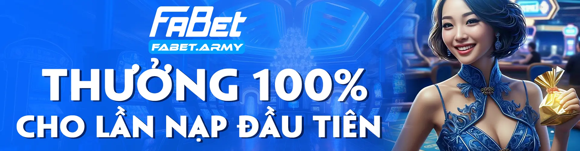 Fabet.army Banner